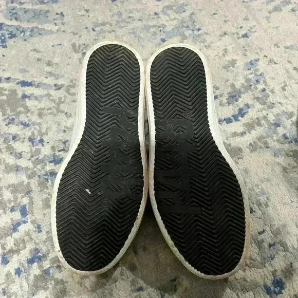 P448 John cement sneaker - Picture 3 of 4